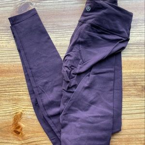 Lululemon Align Leggings